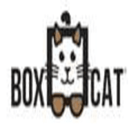 Boxcat Store Logo