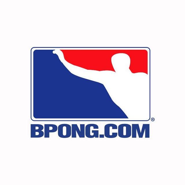 Bpong Store Logo