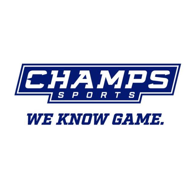 Champs Sports Store Logo