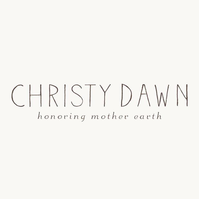 Christydawn Store Logo