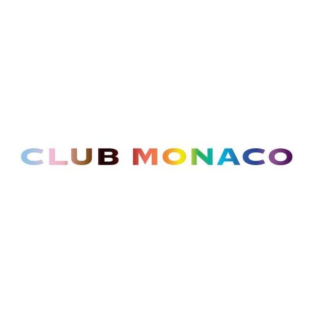 Clubmonaco Store Logo