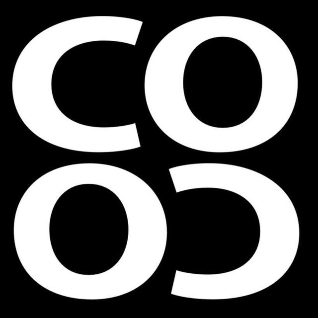 Cocoreefswim Store Logo