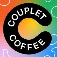 Coupletcoffee Store Logo