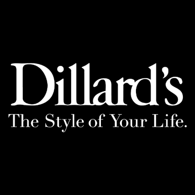 Dillard's Store Logo