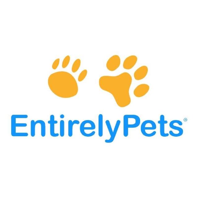 Entirely Pets Store Logo