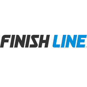 Finish Line Store Logo