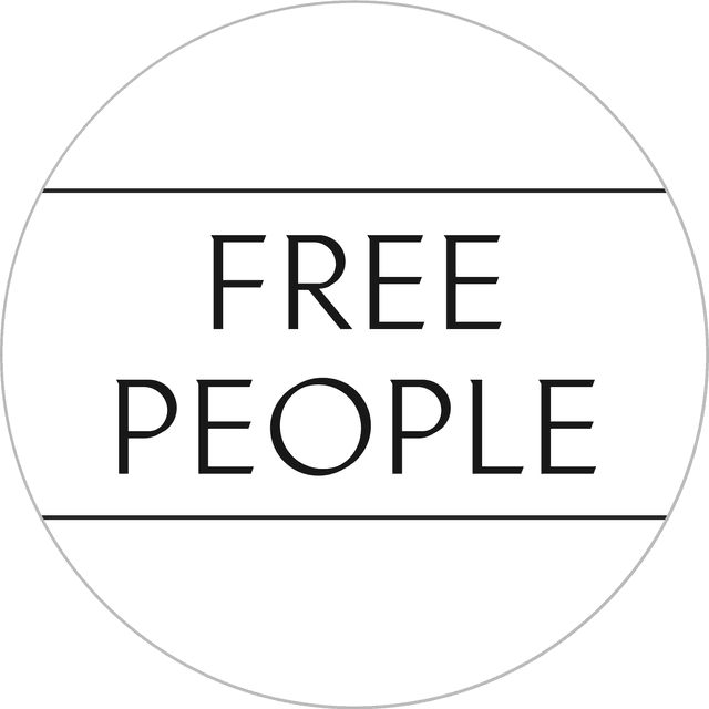 Free People Store Logo