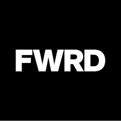 FWRD Store Logo