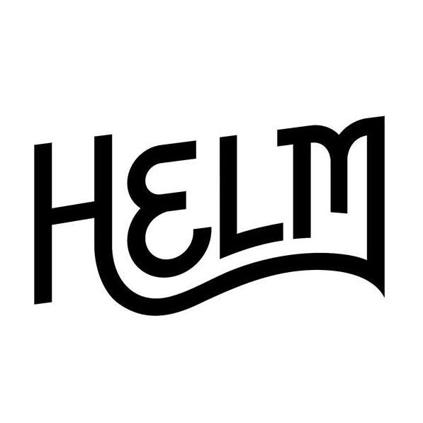 Helmboots Store Logo