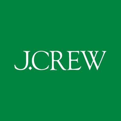 J.Crew Store Logo