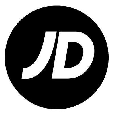 Jdsports Store Logo