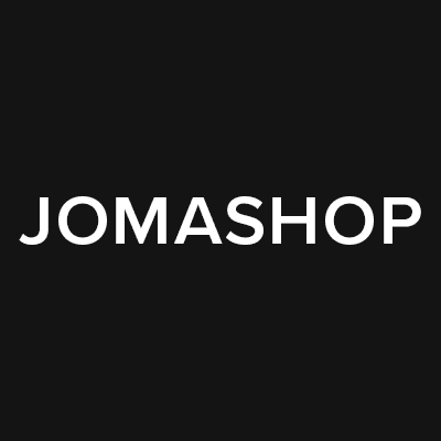 Jomashop Store Logo