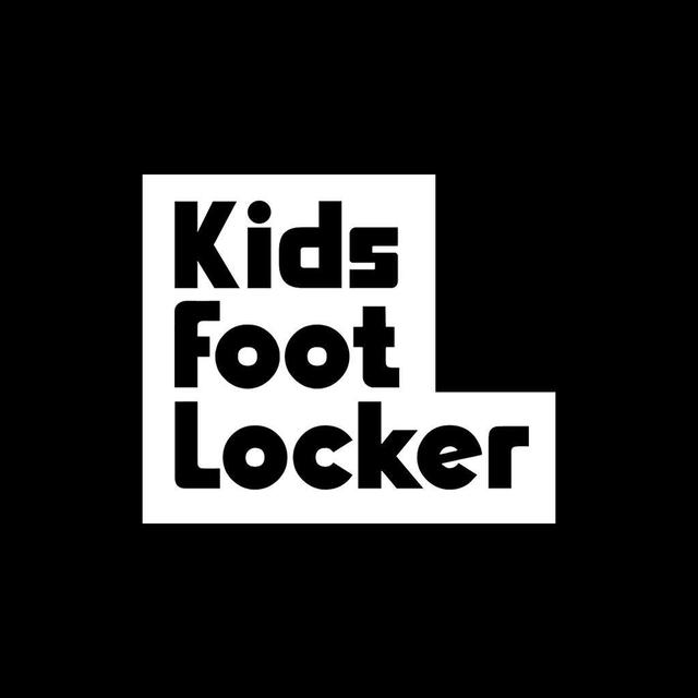 Kidsfootlocker Store Logo