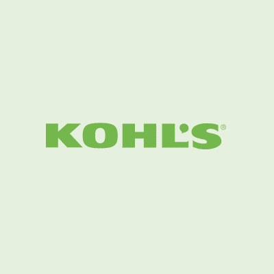 Kohl's Store Logo