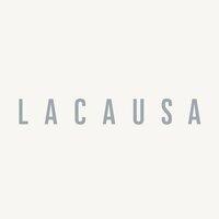 Lacausaclothing Store Logo