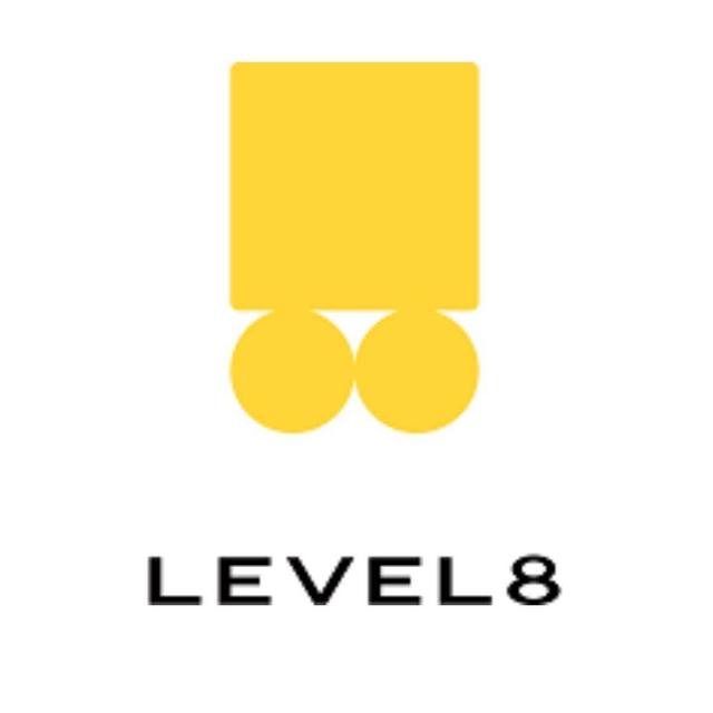 Level8cases Store Logo