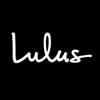 Lulus Store Logo