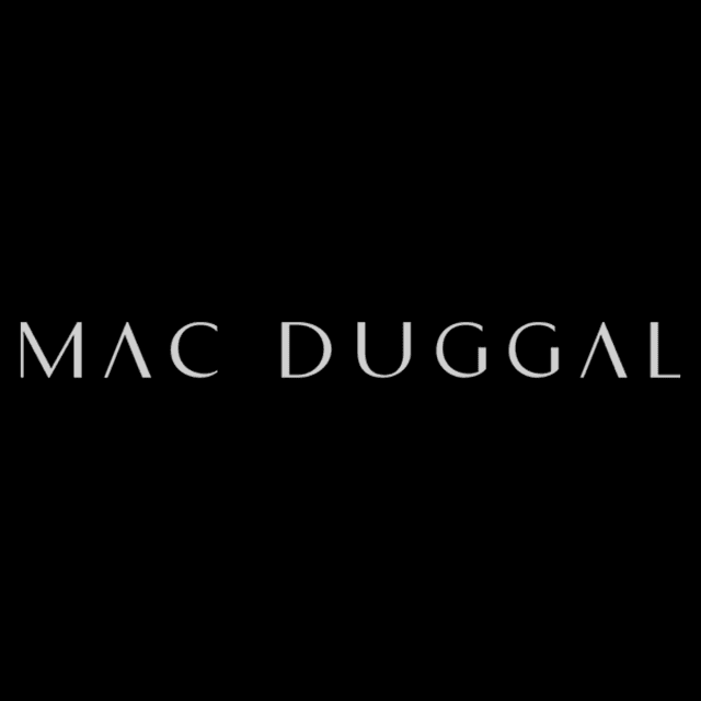 Macduggal Store Logo
