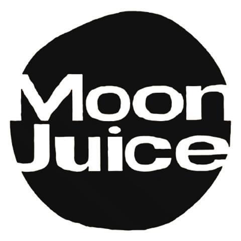 Moon Juice Store Logo