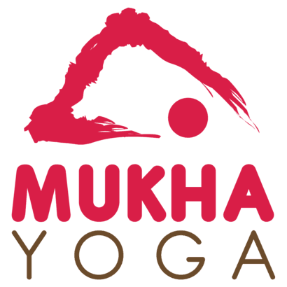 Mukhayoga Store Logo