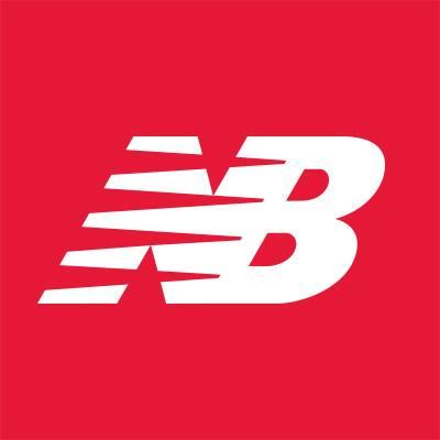 New Balance Store Logo