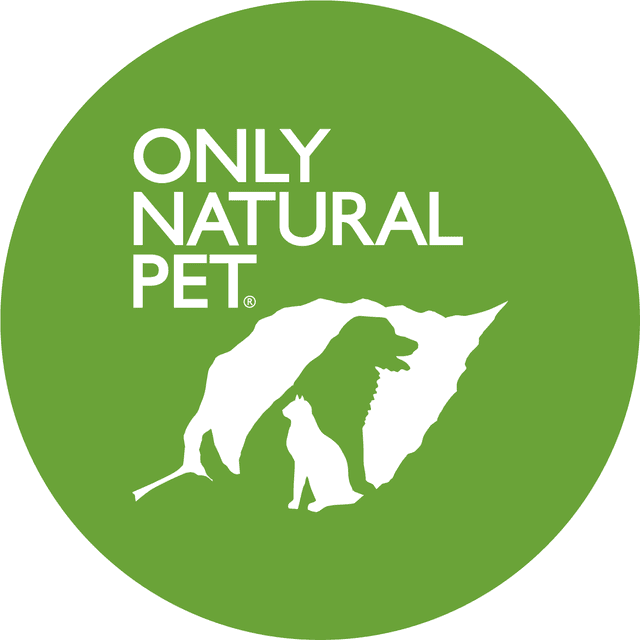 Only Natural Pet Store Logo