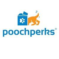 Poochperks Store Logo