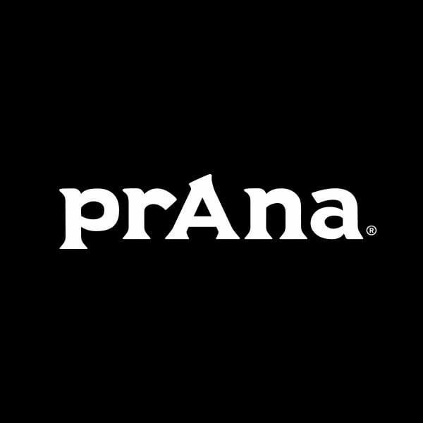 prAna Store Logo