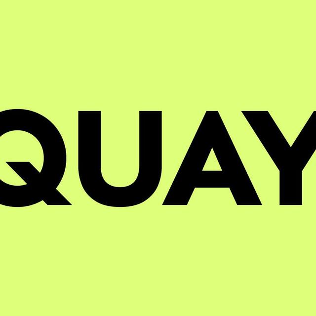 Quayaustralia Store Logo