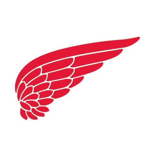 Redwingshoes Store Logo