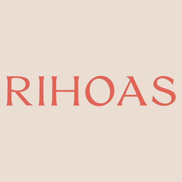 Rihoas Store Logo