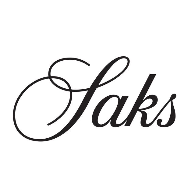 Saks Fifth Avenue Store Logo