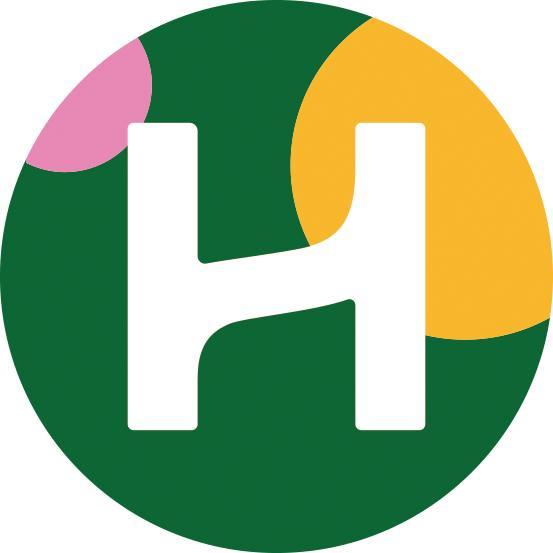 Thehalara Store Logo