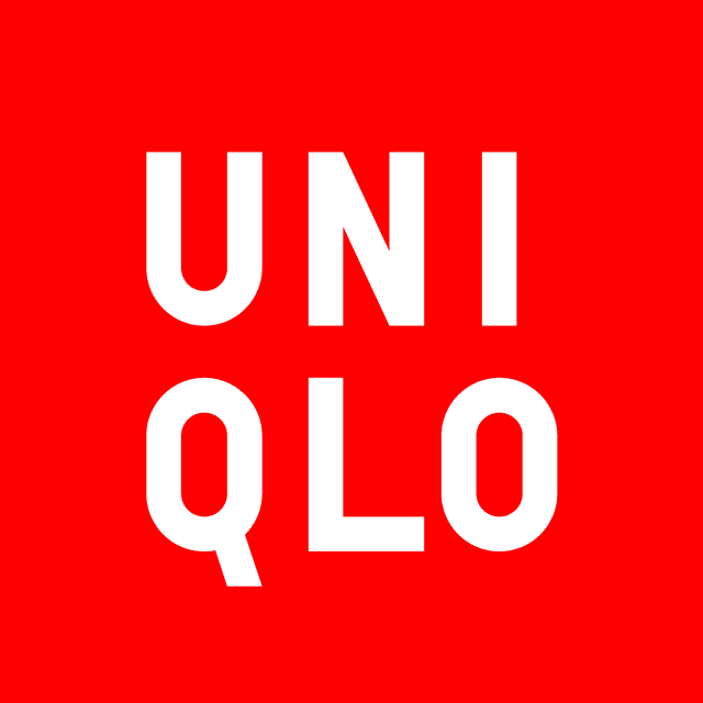 Uniqlo Store Logo