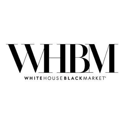 White House Black Market Store Logo
