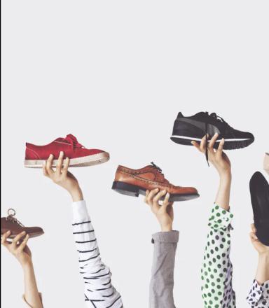 The Best Back-To-School Shoe Brands Shoplist Image