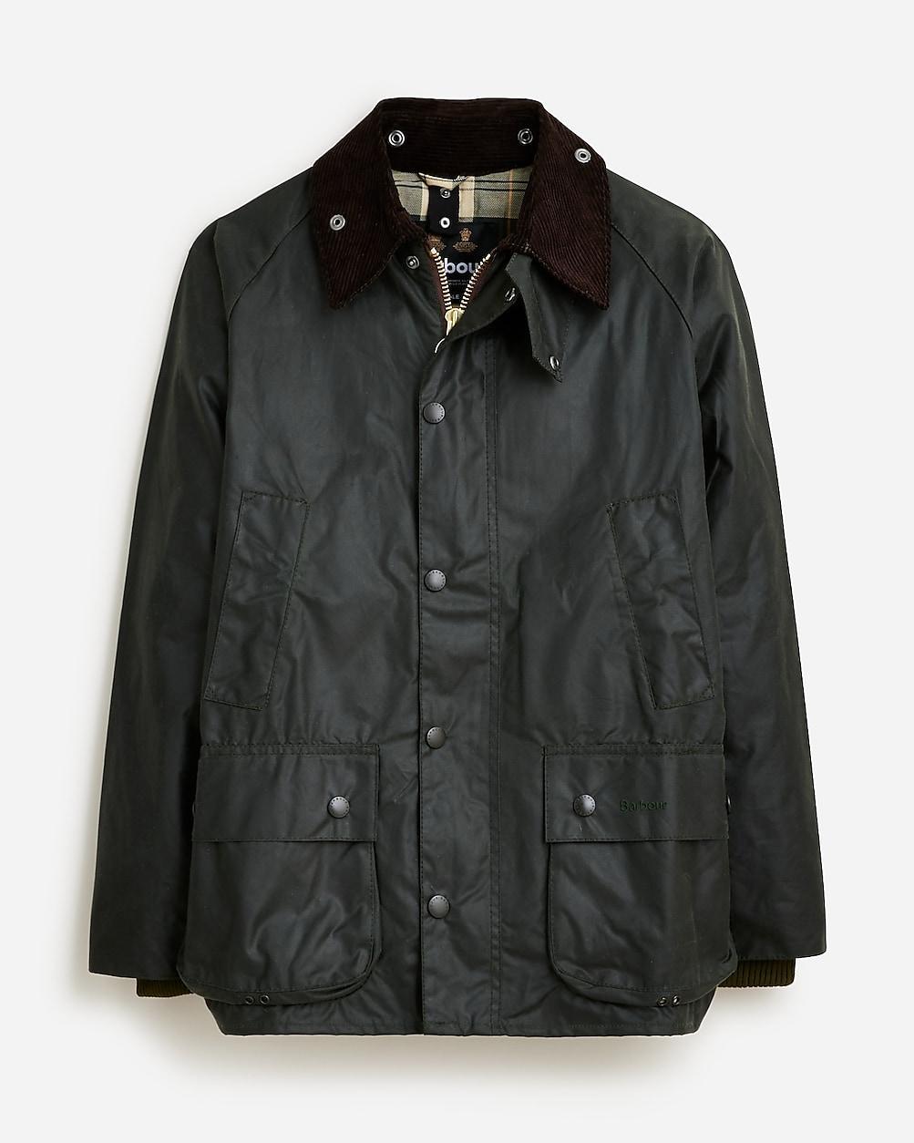 Barbour® Bedale wax jacket Product Image