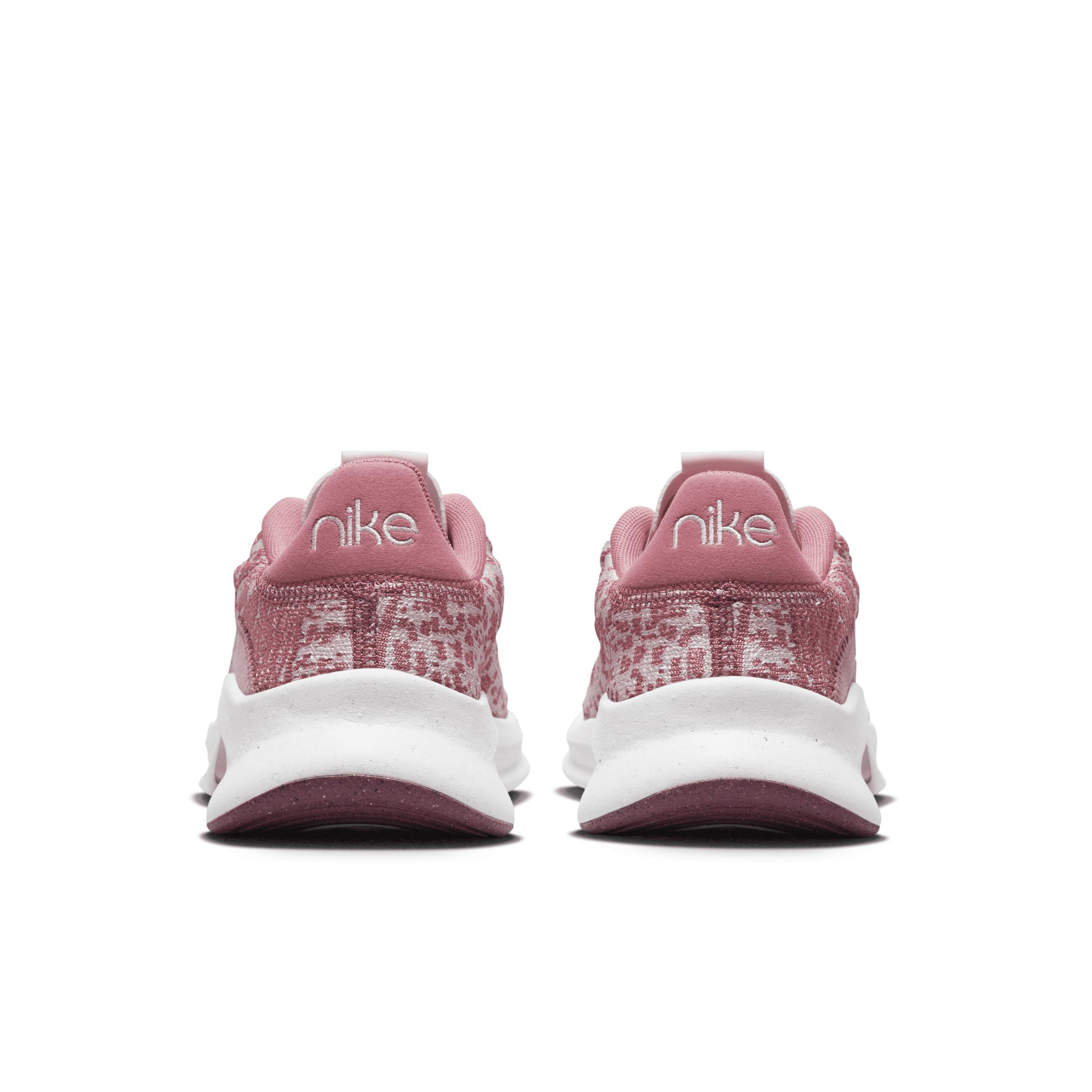 Nike Superrep Go 3 Flyknit Running Shoe Product Image