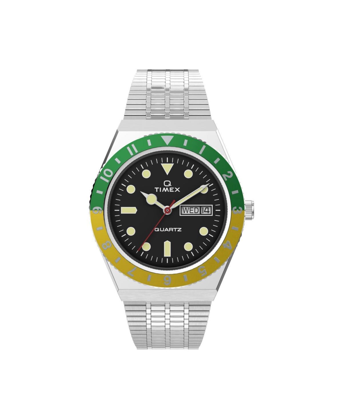 Timex Q Timex Reissue Bracelet Watch, 38mm Product Image