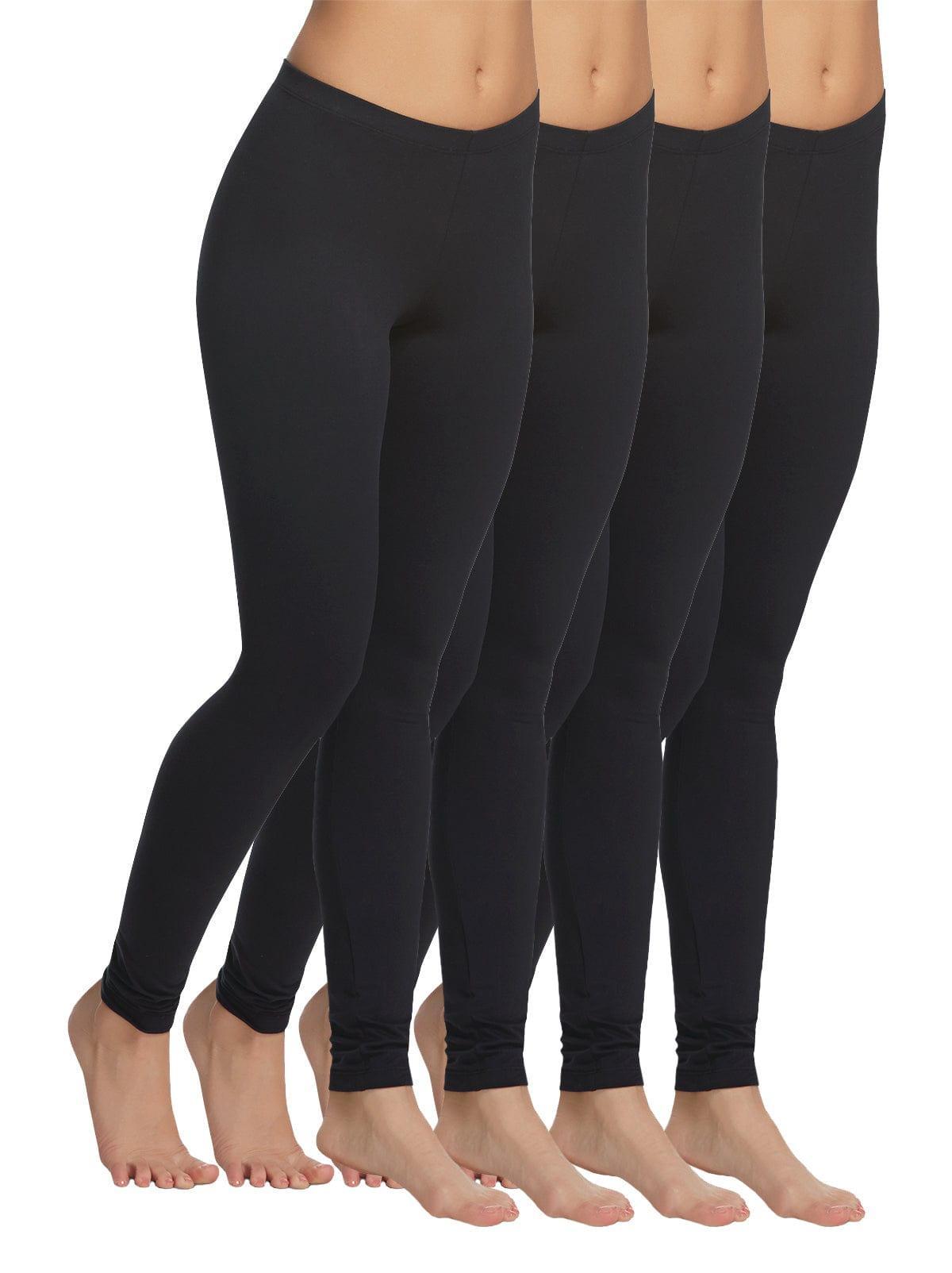 Velvety Soft Lightweight Leggings Product Image