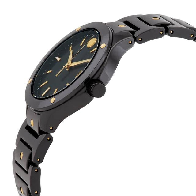 Movado SE Ceramic Bracelet Watch, 32mm Product Image