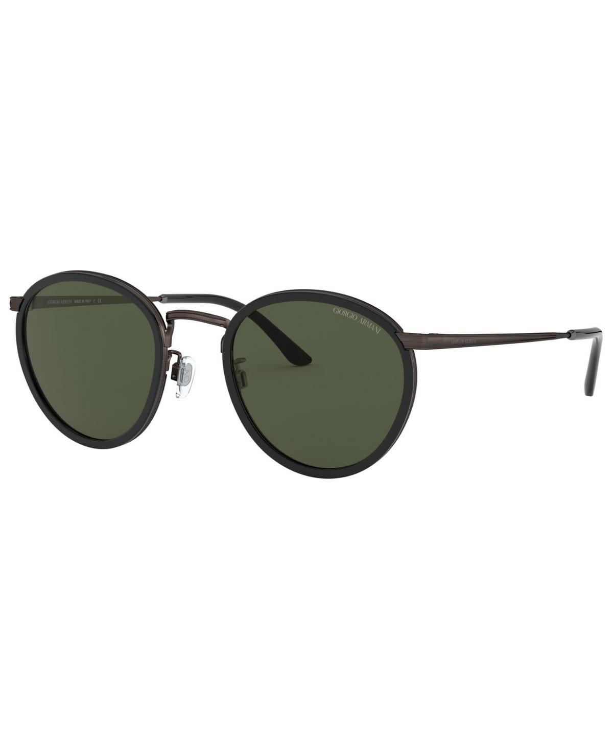 Giorgio Armani Mens Sunglasses, Ar 101M Product Image