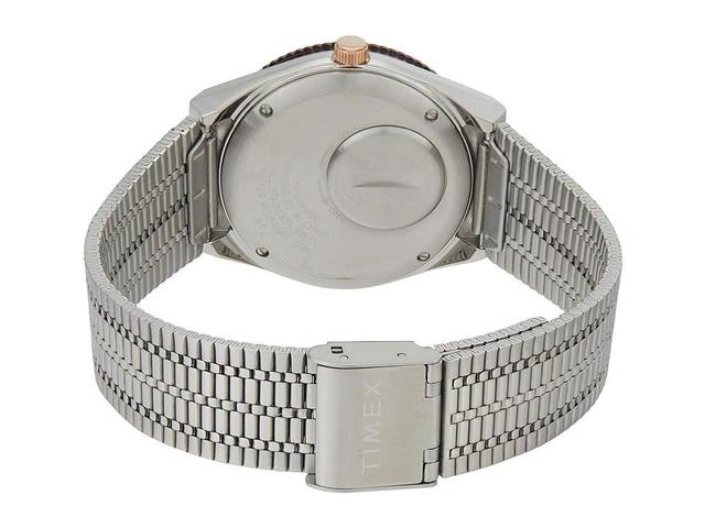 Timex Q Bracelet Watch, 36mm Product Image