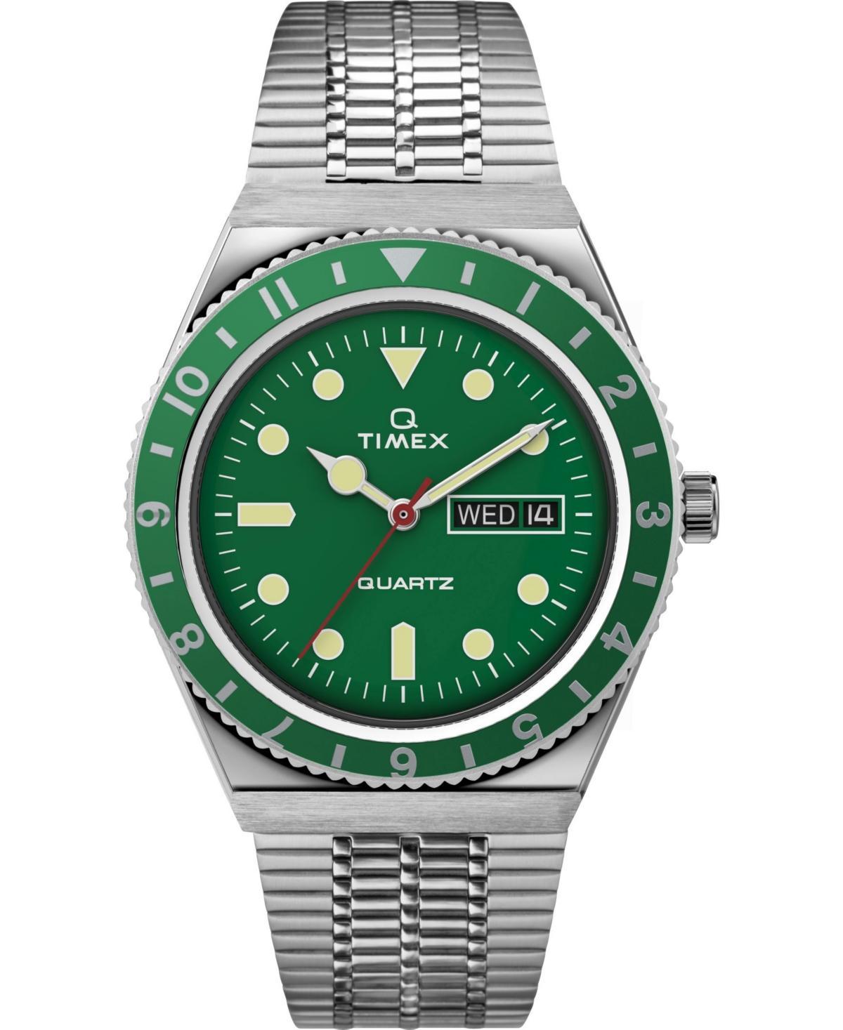 Timex Q Timex Reissue Bracelet Watch, 38mm Product Image