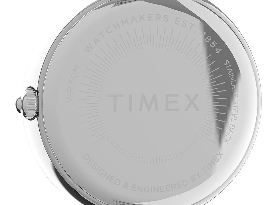 Timex Adorn Crystal Bracelet Watch, 32mm Product Image