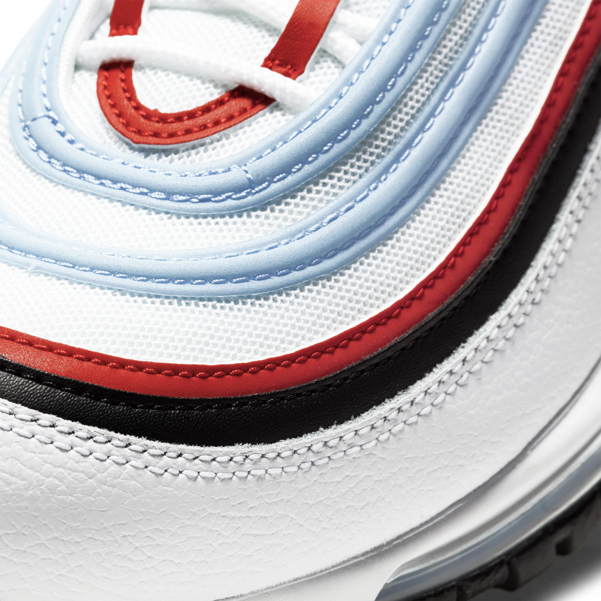 Nike Men's Air Max 97 Shoes Product Image