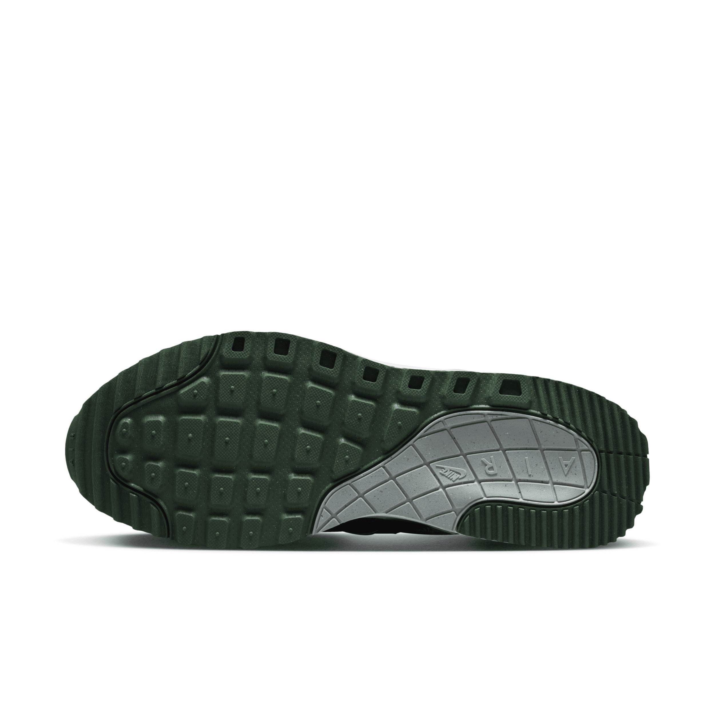 Nike Men's College Air Max SYSTM (Michigan State) Shoes Product Image