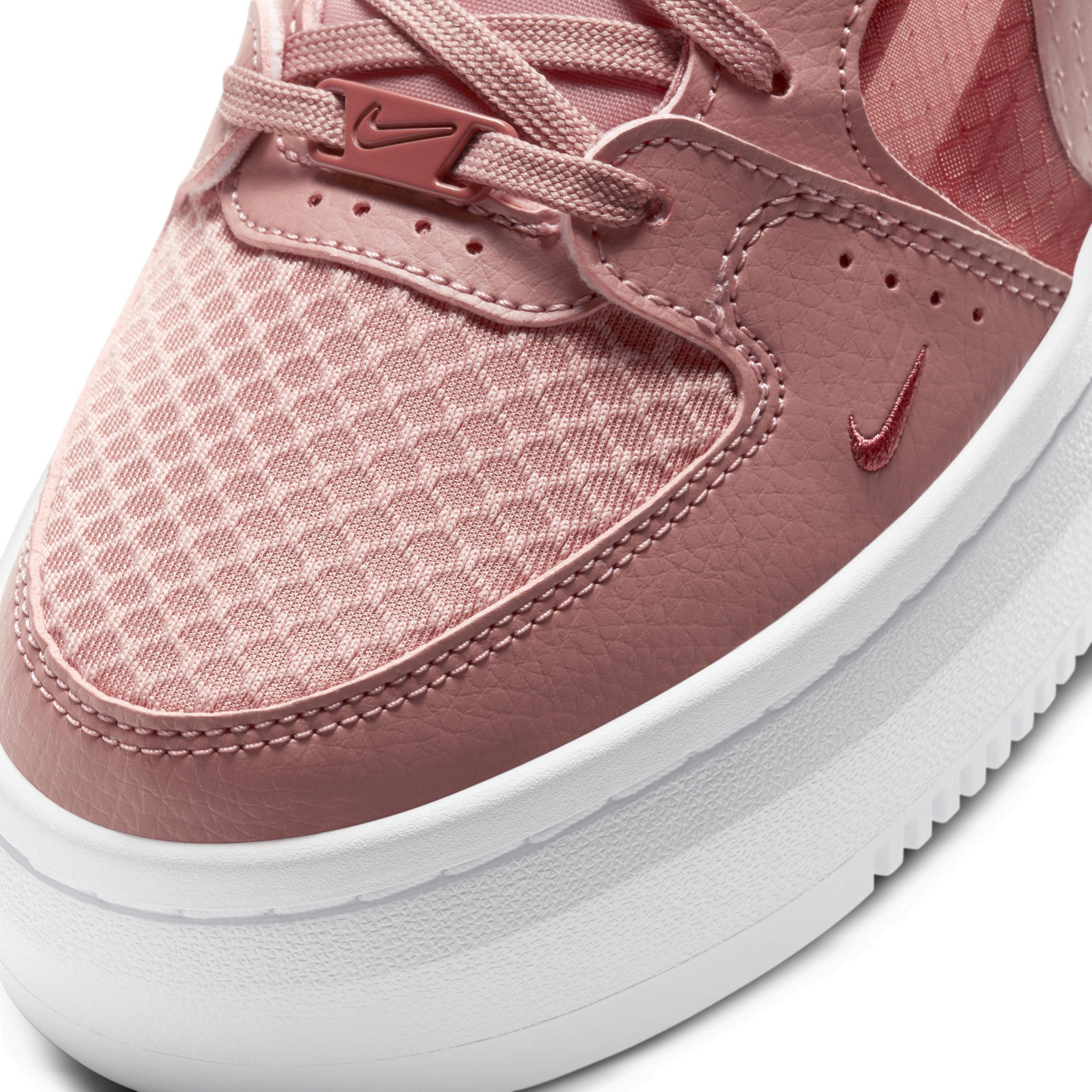 Nike Court Vision Alta Sneaker Product Image
