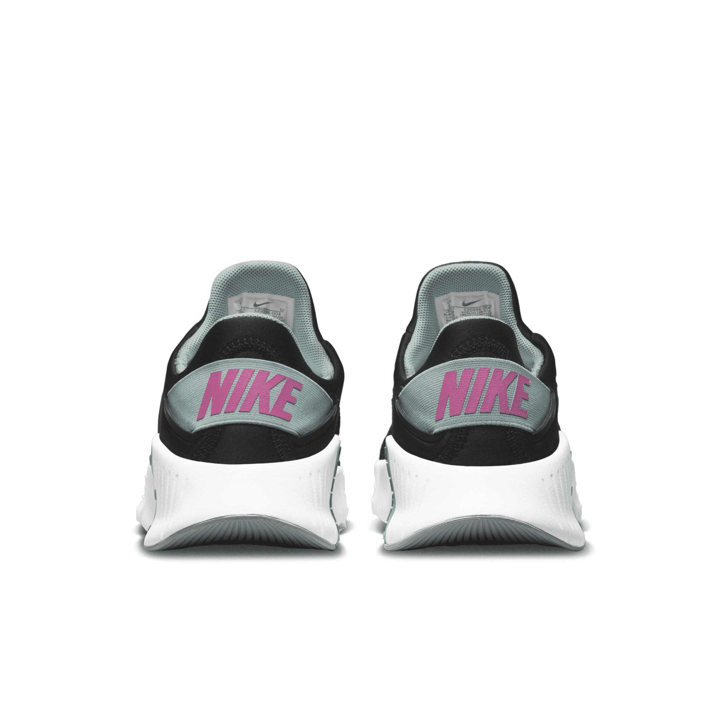Nike Free Metcon 4 Training Shoe Product Image