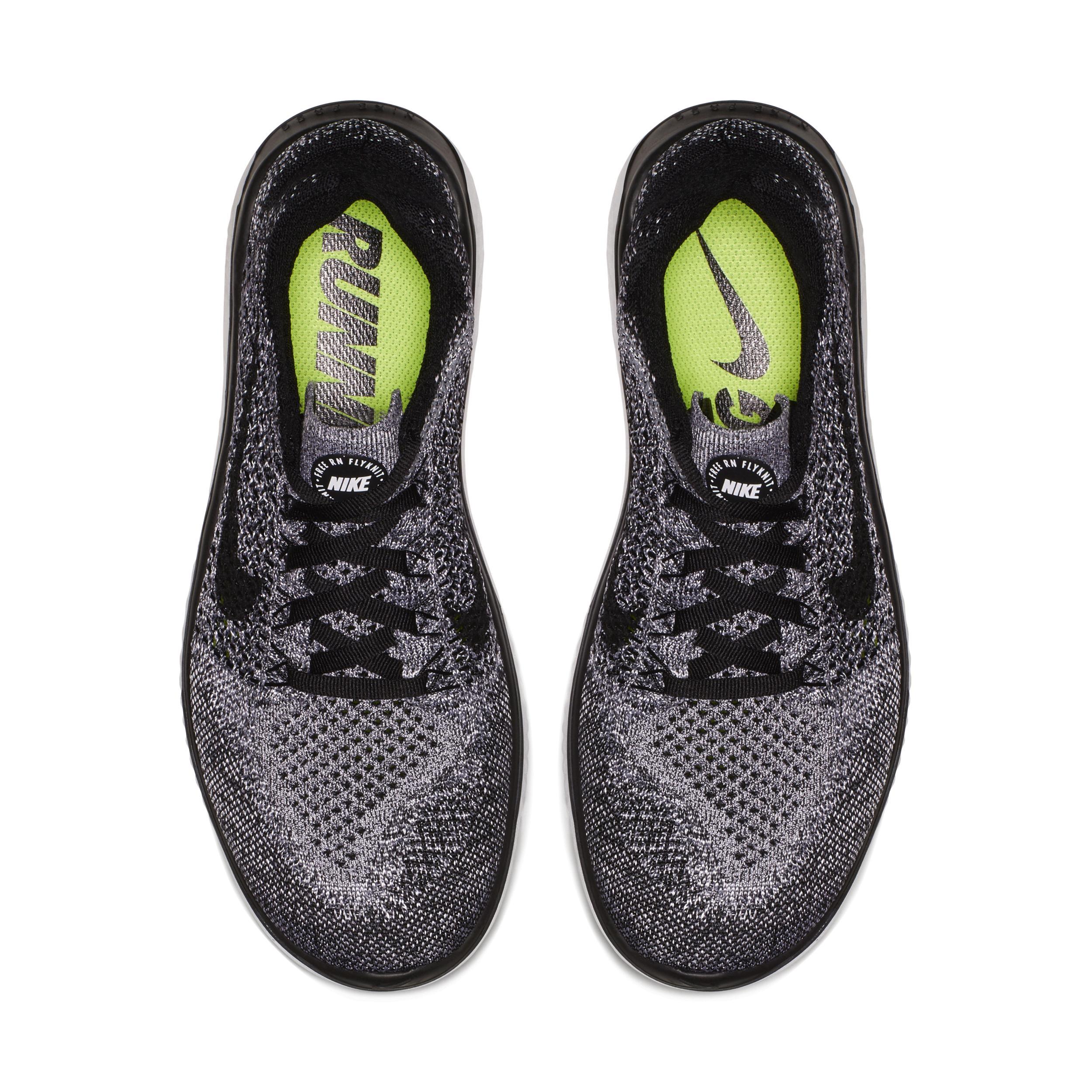 Nike Women's Free Run 2018 Running Shoes Product Image